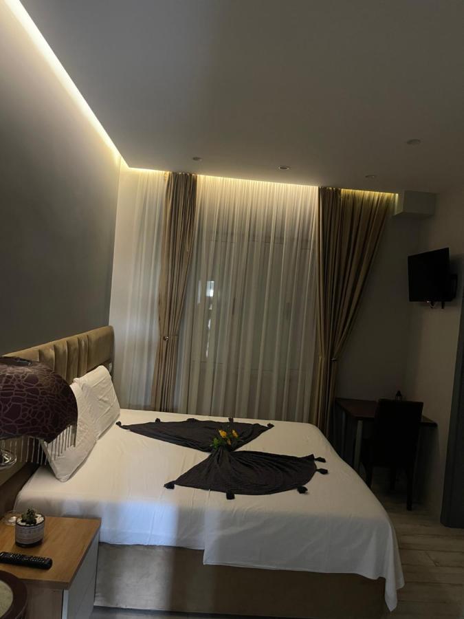 Alb Apartments Tirana Buitenkant foto